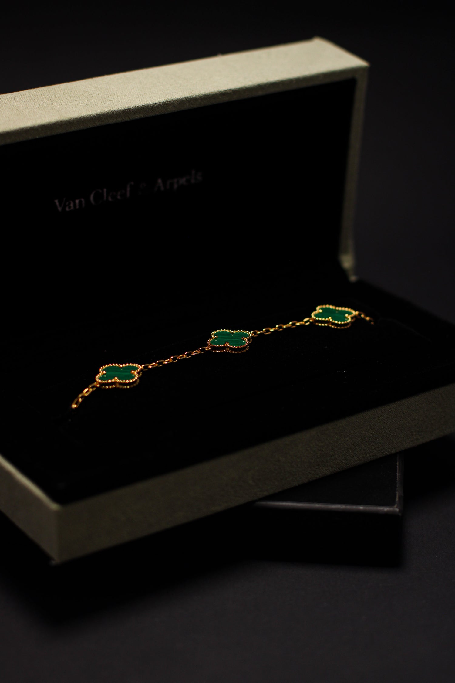 Van Cleef